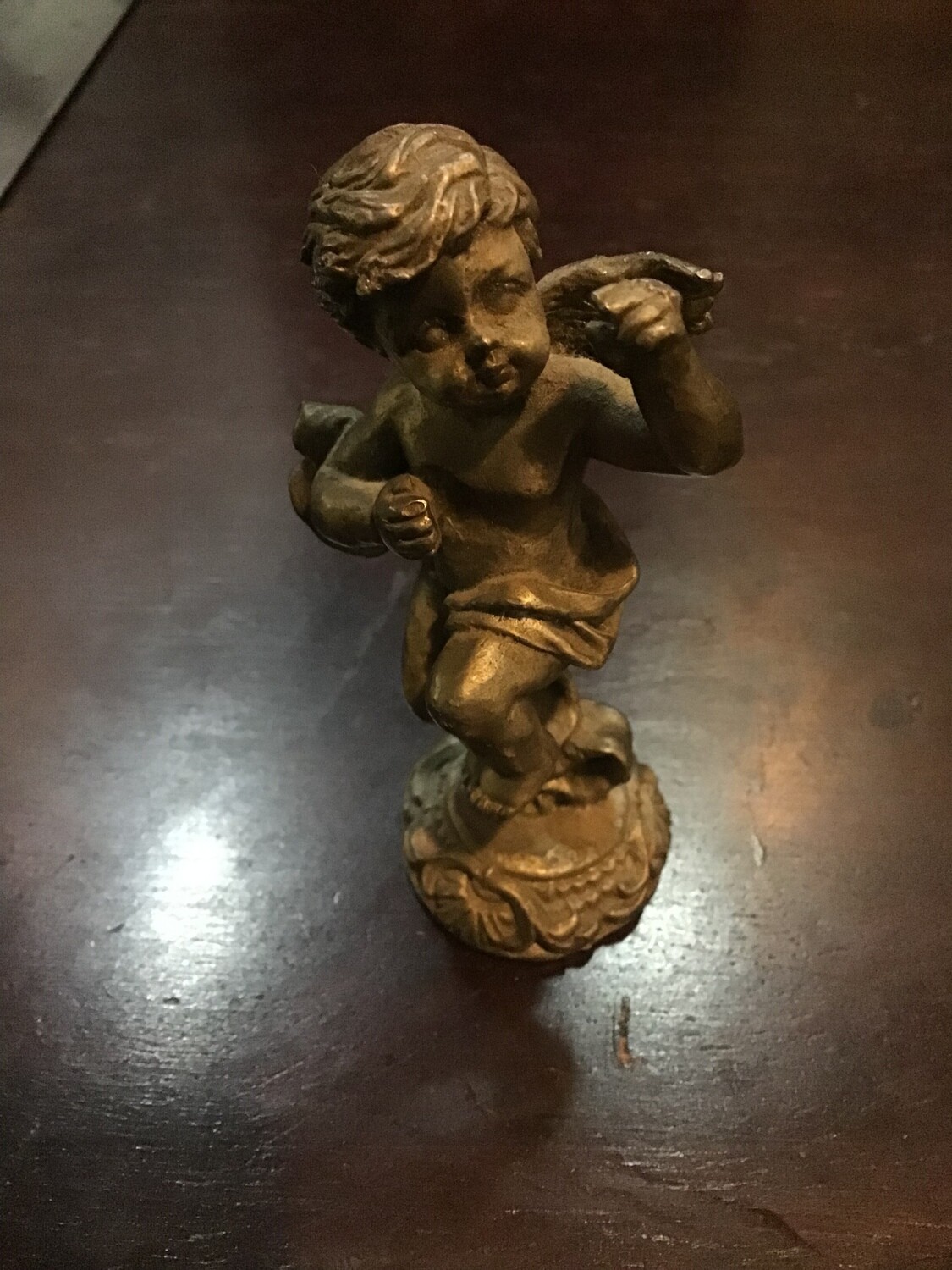 Angel, tabernacle of Angelic presence to bless thy life with Good Luck in all areas of life