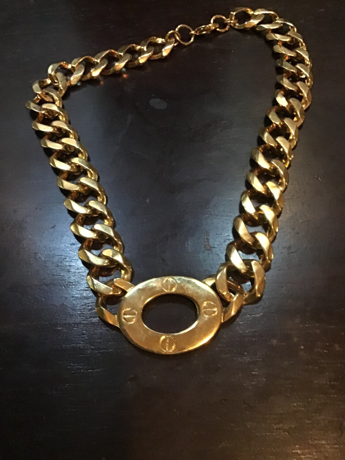 Portal unto the blessed Chamber of Treasure of King Solomon