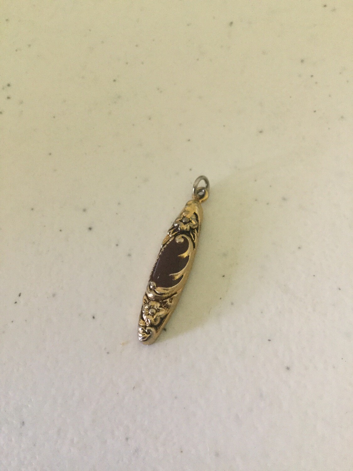 Small amulet / charm, expand soul / etheric body to capabilities beyond the physical body and natural mind