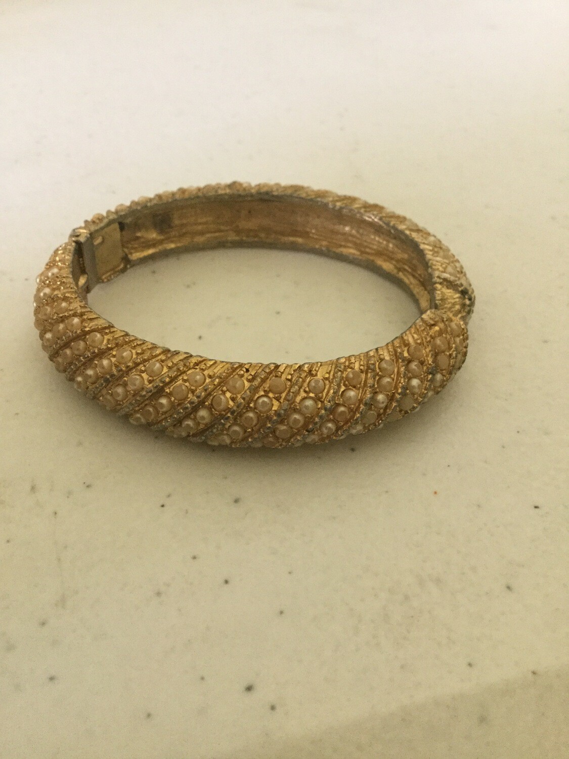 Djinn enchanted bracelet, talisman of miracles, astounding transformations