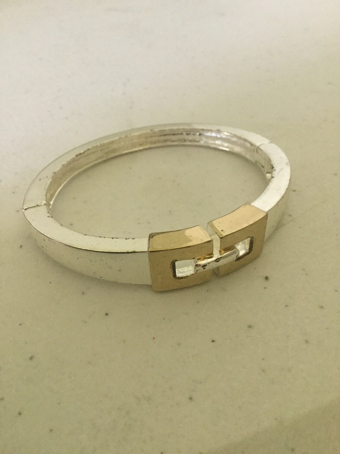 Djinn enchanted bracelet, talisman of protection, safety and security