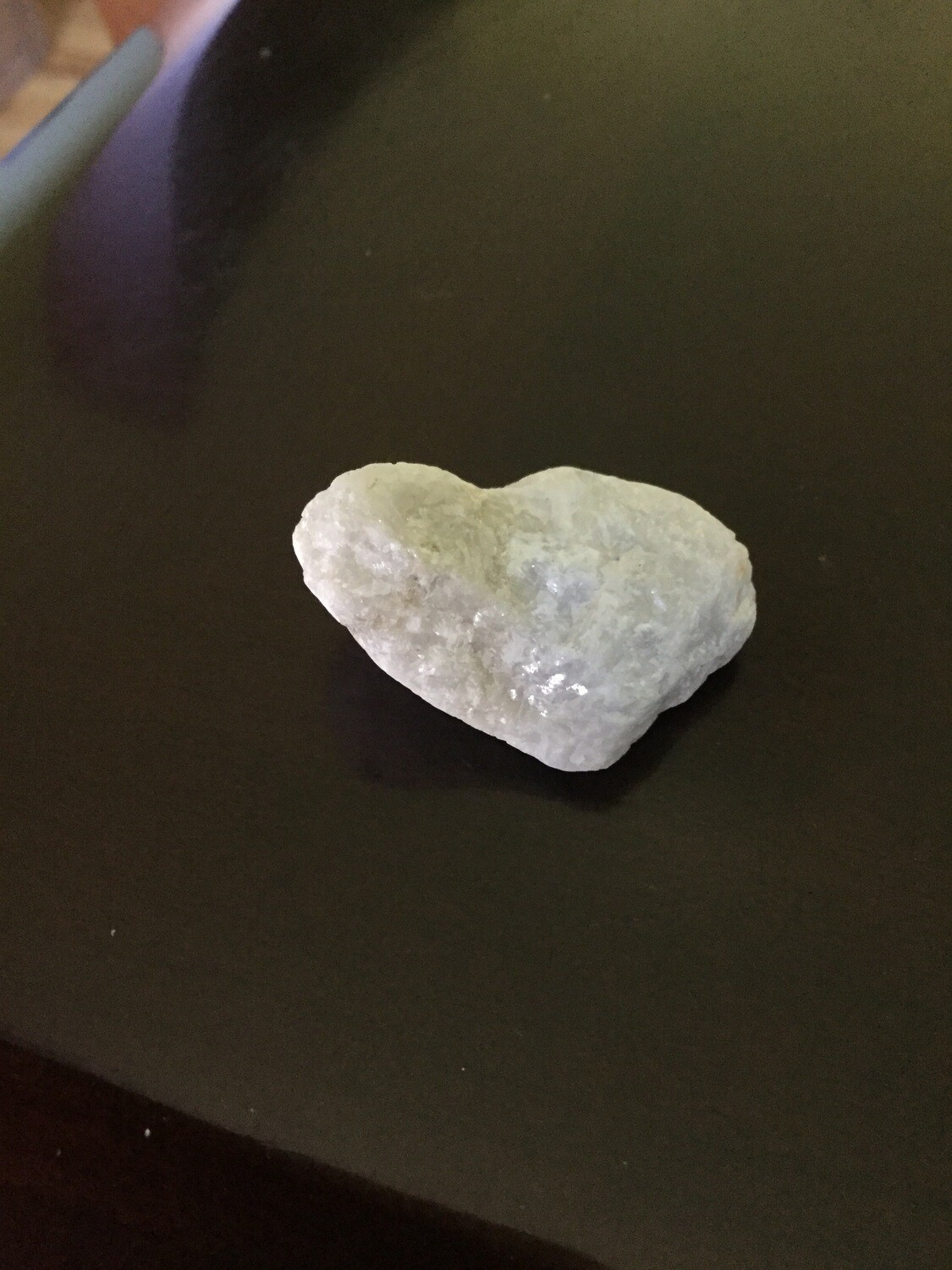 Stone of emotional purification, renewal, deep inner peace, harmony,