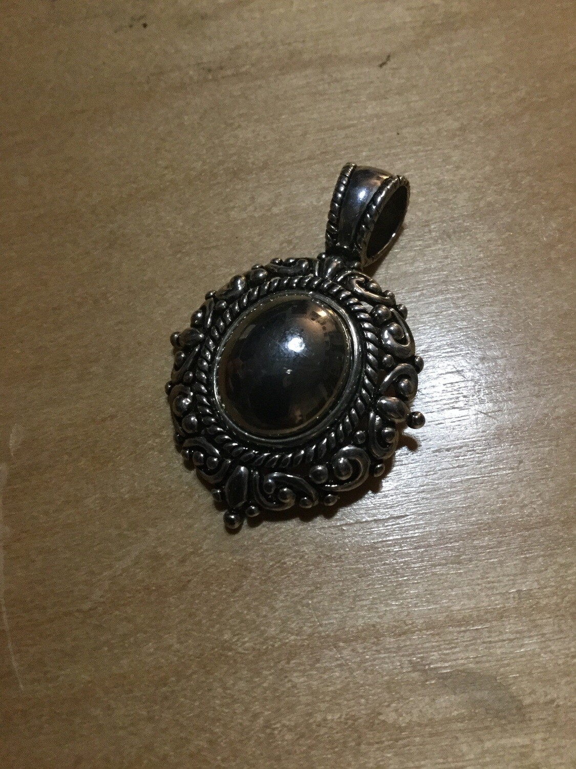Anoint any surface, mirror, bowl of water, crystal, stone, etc for scrying and divination