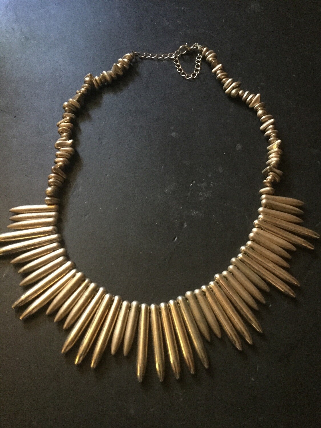 Egyptian Heka Magic Enchanted anointing of spirit connection, communication, spiritual experiences, see and hear spirits