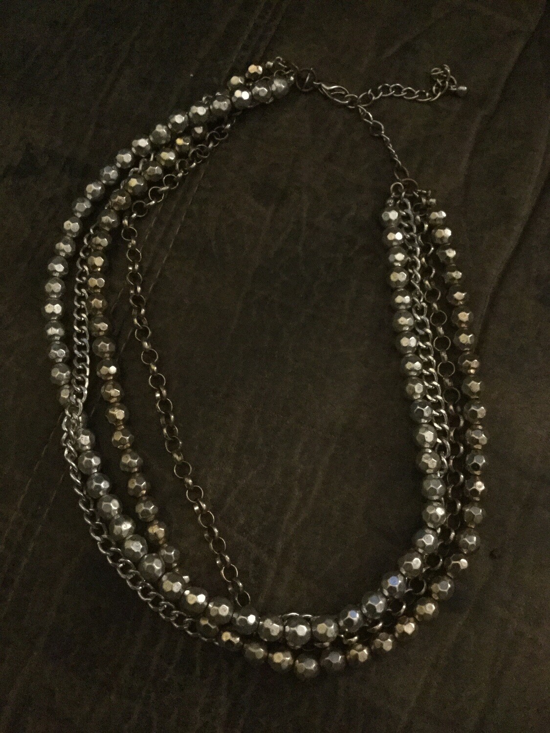 Enchanted with archaic spells from India, “Heart, strengthen, longevity”