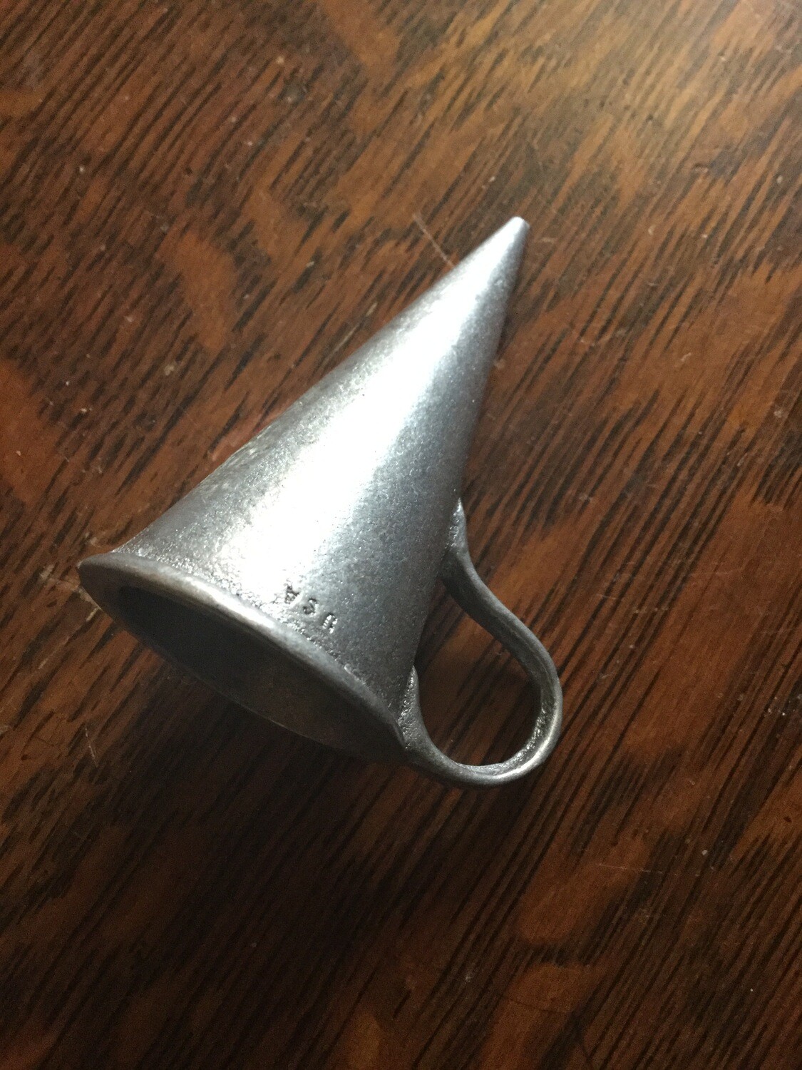 Candle snuff for use with Djinns, burnt offerings, summoning and casting wishes