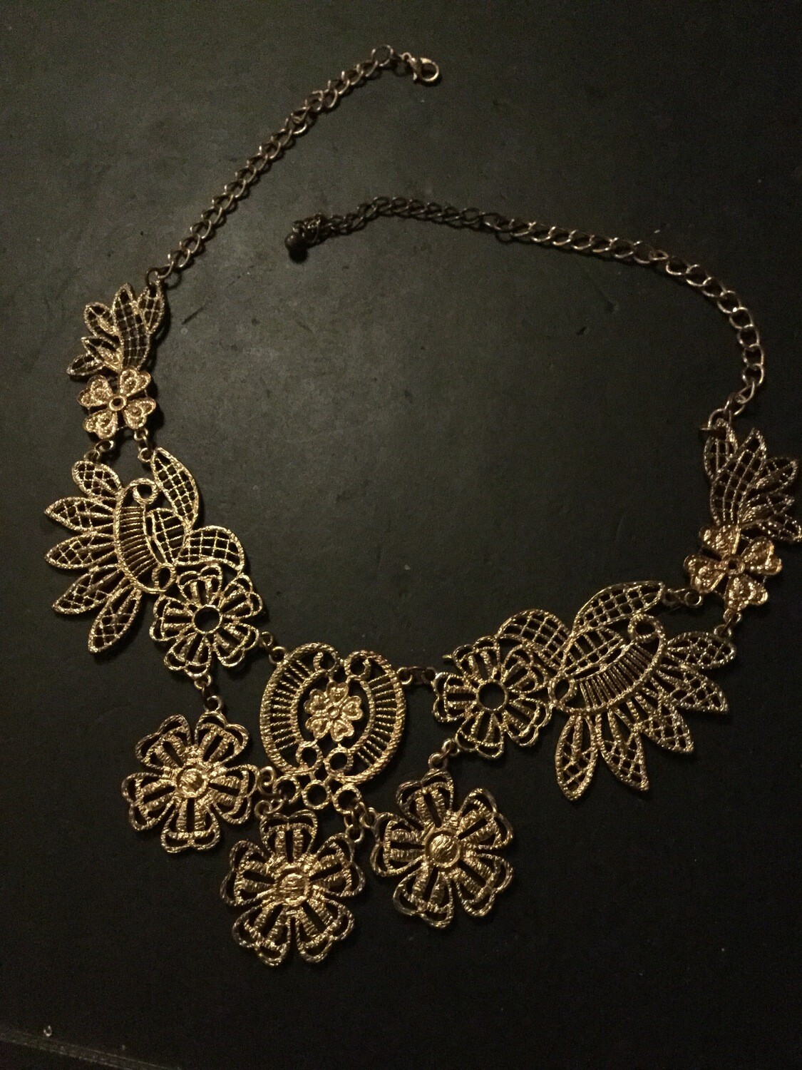 Anointing of the Anunnaki &quot;Handbag&quot;