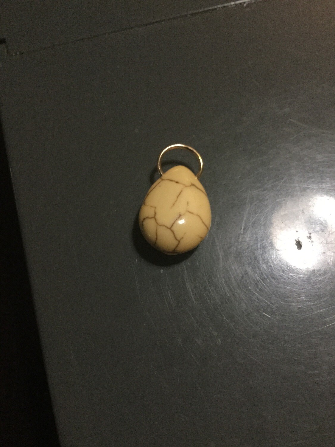 Small bead charm, Seed of greater friendships and relationships with family members