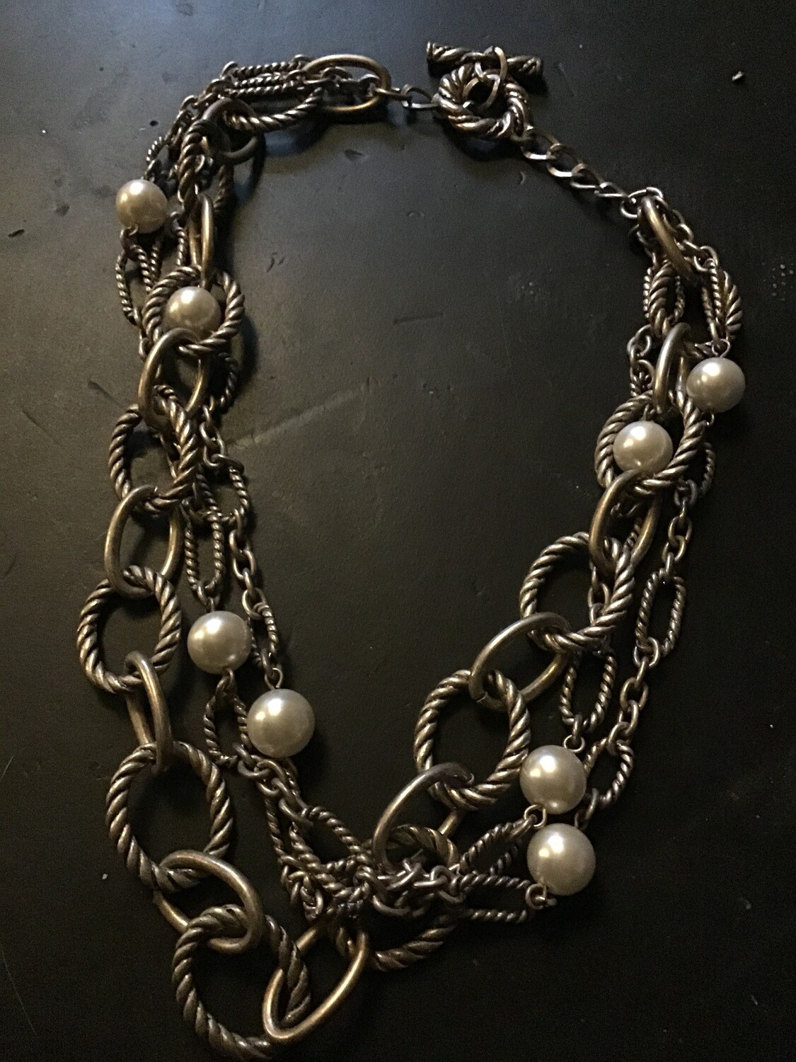 Talisman of anointing and empowerment of the Essene Evening Prayers