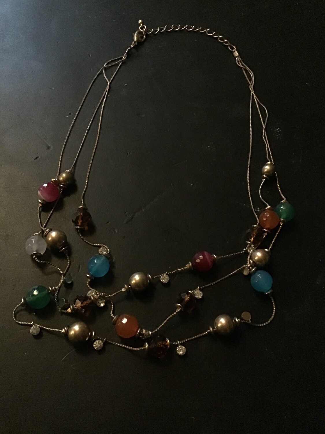 Talisman of anointing and amplifying the Aura, Oiketerion, Rainbow - Light Essence - Radiant - Auric Body