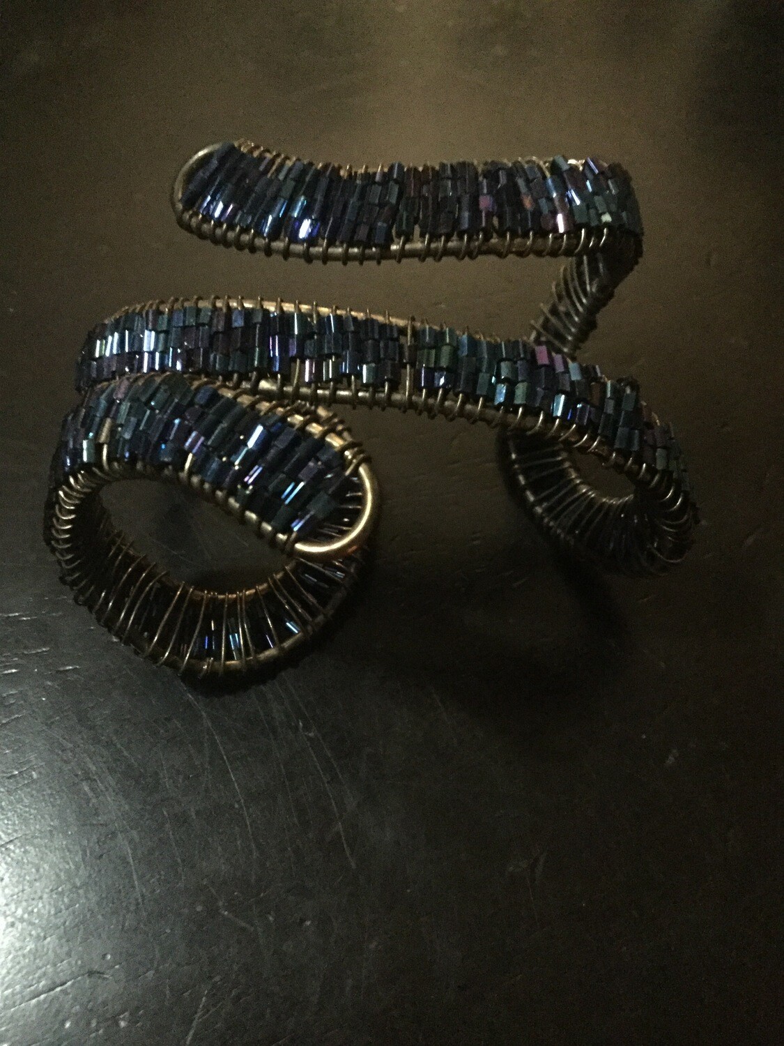 Portal - Vortex Energy - Ocean Shoreline, essence of transformation, positive change