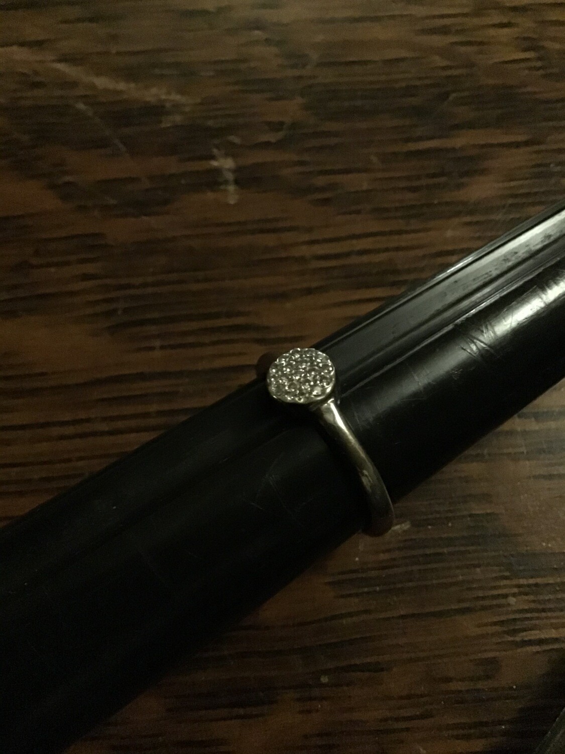 Enchanted Ring of Success, to expand and increase blessings to be more sizable and substantial