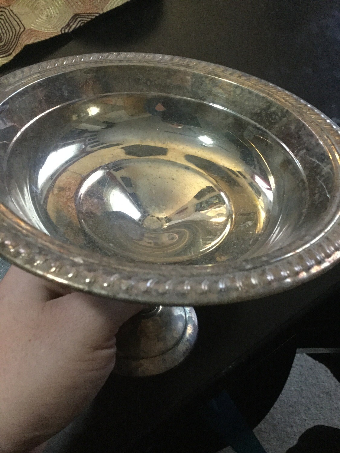 Place spirit tabernacle upon to offer thanks, praise, honor, appreciation, elevate spirits energy, power and strength