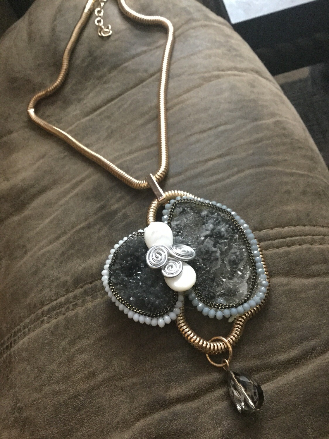 Combined Positive Radionics, Orgone and Tachyon Energies