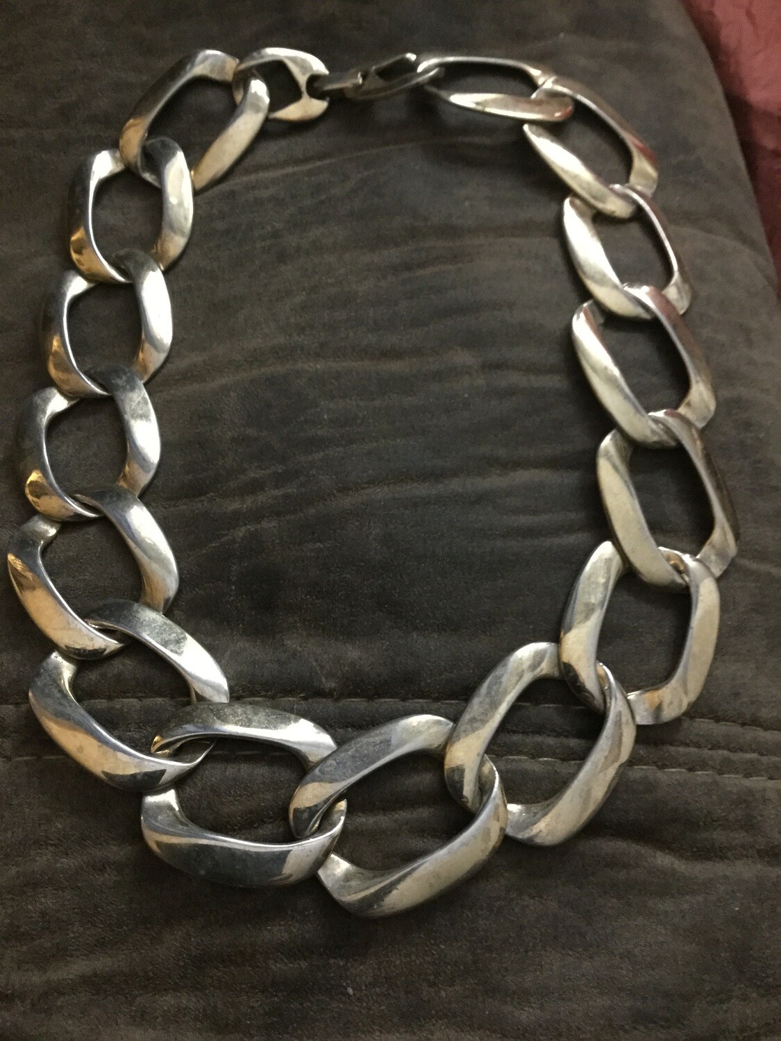 Specific bonding talisman to connect closely with Ilmu Khodam spirits