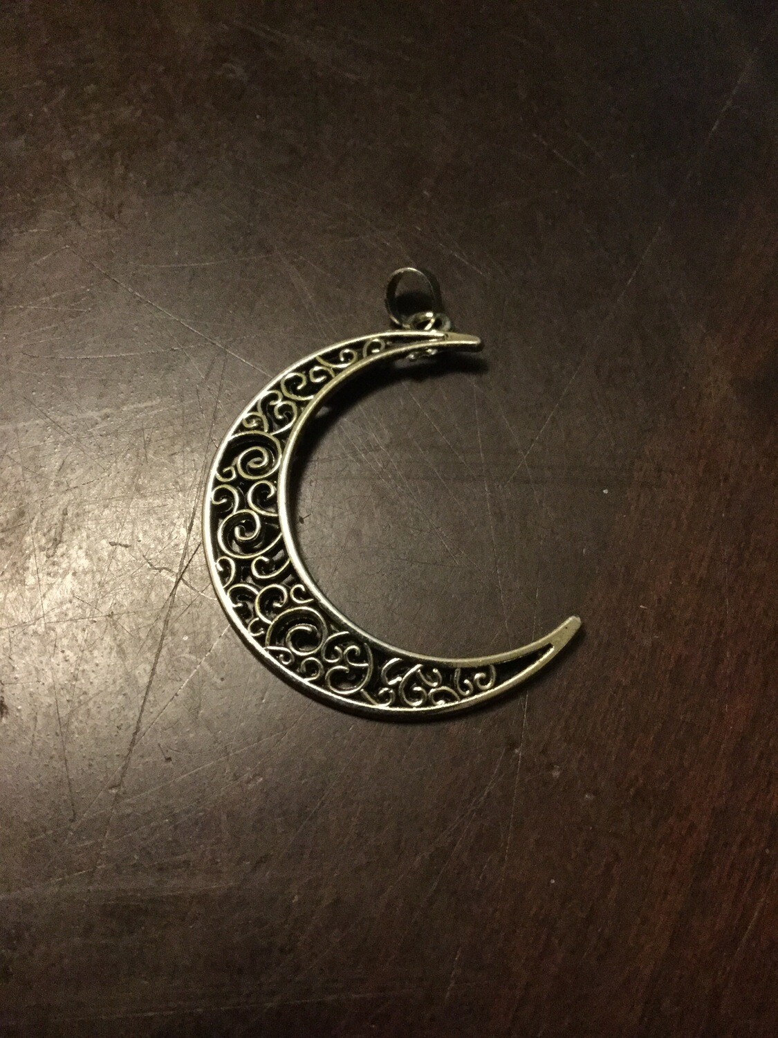 Powers of the Waning and Waxing Crescent Moon Enchantment