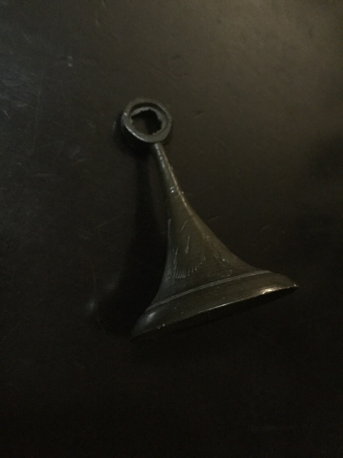 Bell to Summons any spirit, Angel, Djinn, Khodam, Fairy, Oracle, etc.