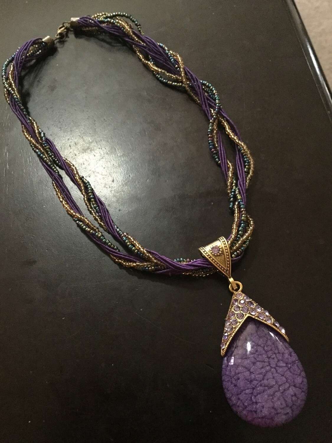 Talisman to amplify wishes cast unto Djinns, to be granted, fulfilled, manifested fully and swiftly
