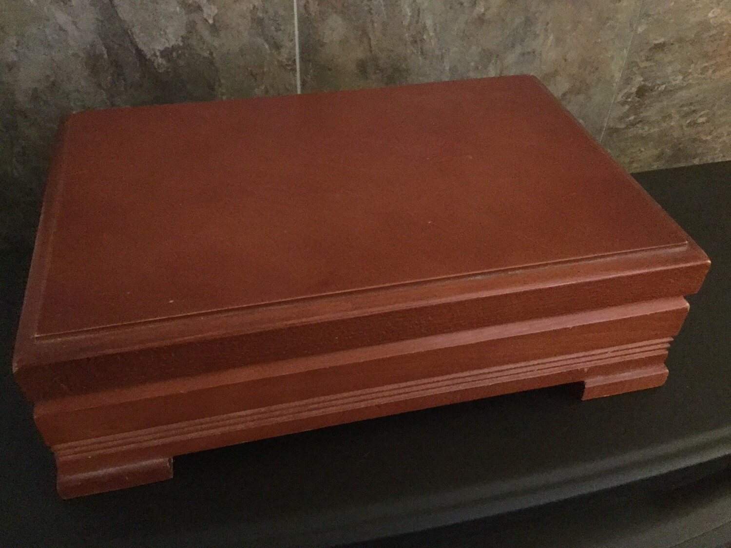 Beautiful, powerful charging box, energize spirit tabernacles and spell cast talismans