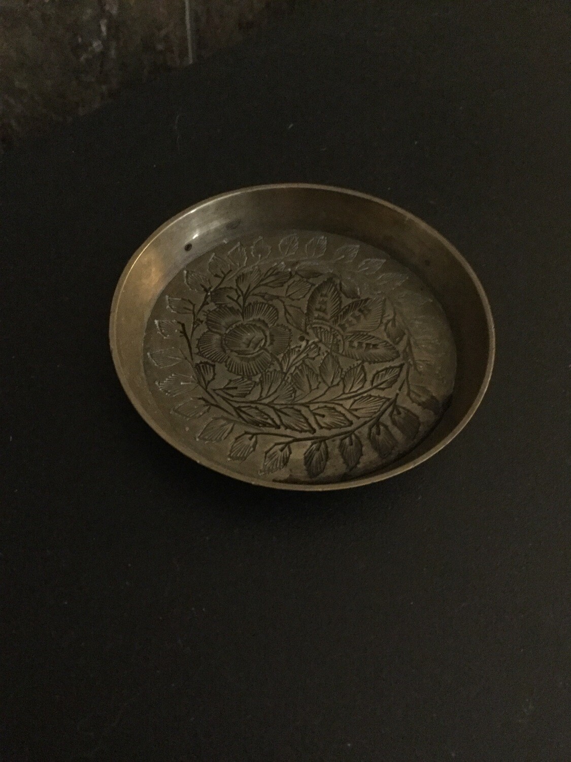 Candle holder Provide Offering, Energy Strength and Empowerment unto All Djinns in thy care
