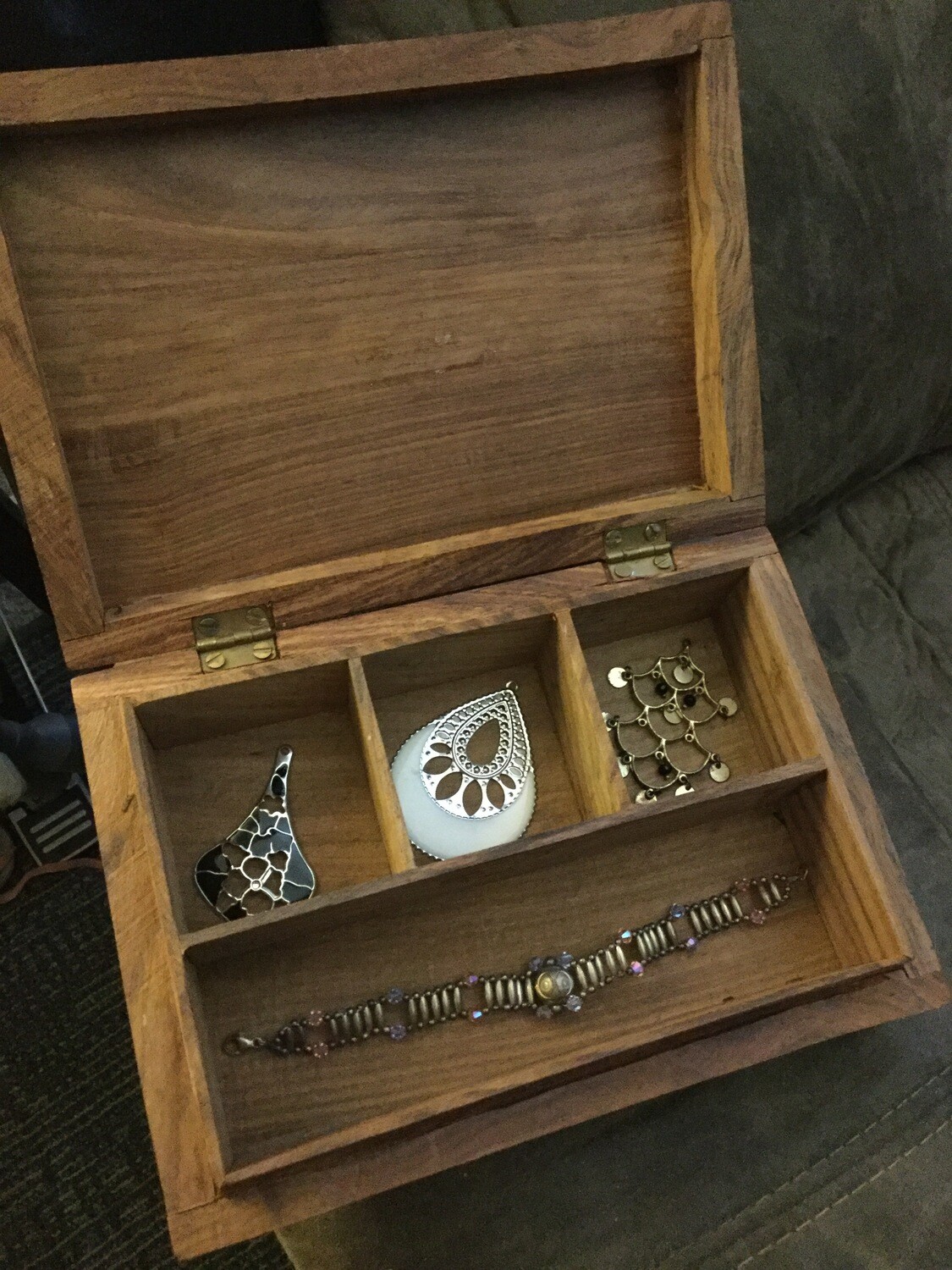 4 Djinn Tabernacles and Temple Charging Box, Powerful Combined Entities to Grant Thy Wishes