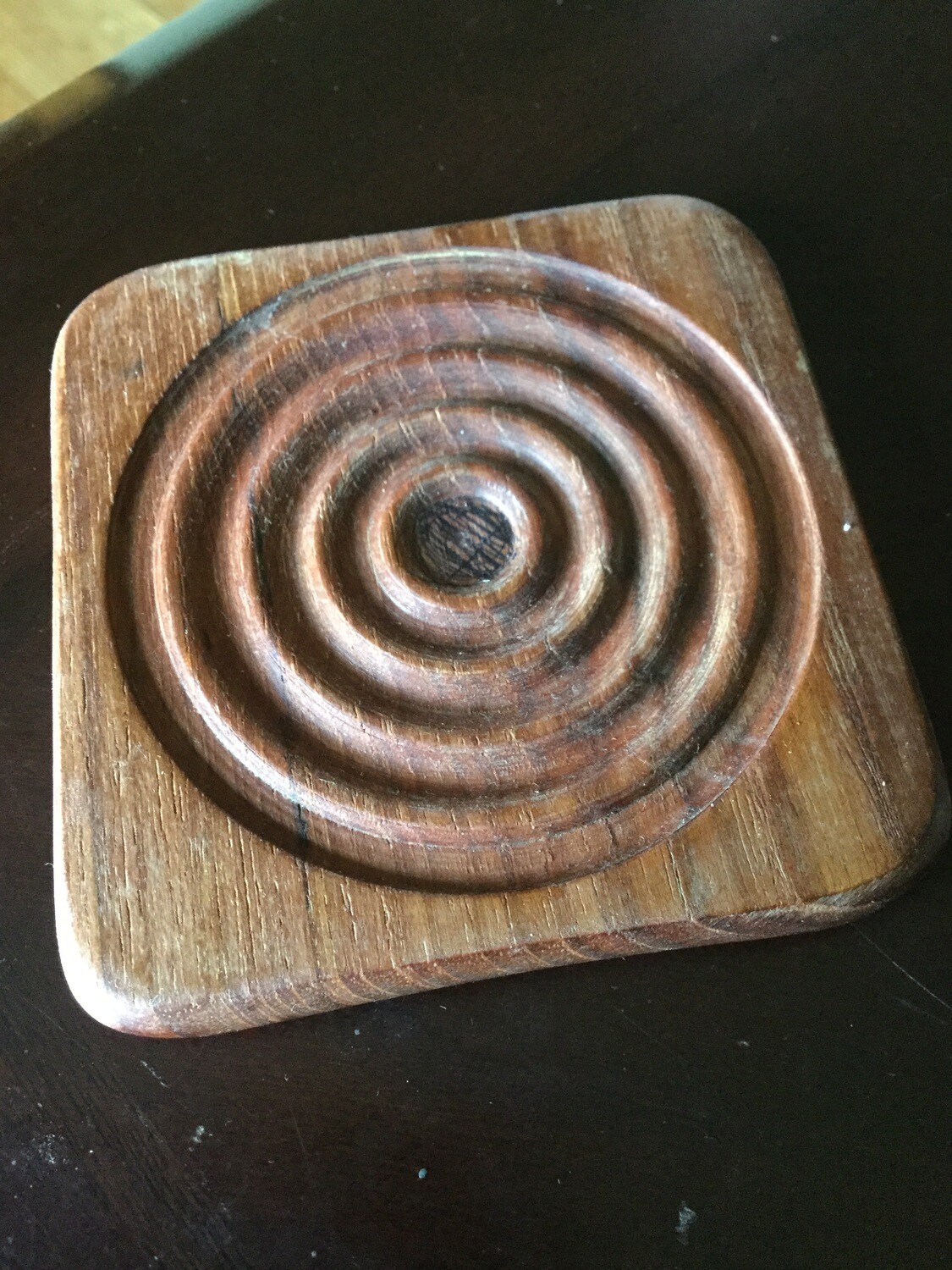 Pure Orgone Energy radiator, emit positive earth energies into atmosphere of any room