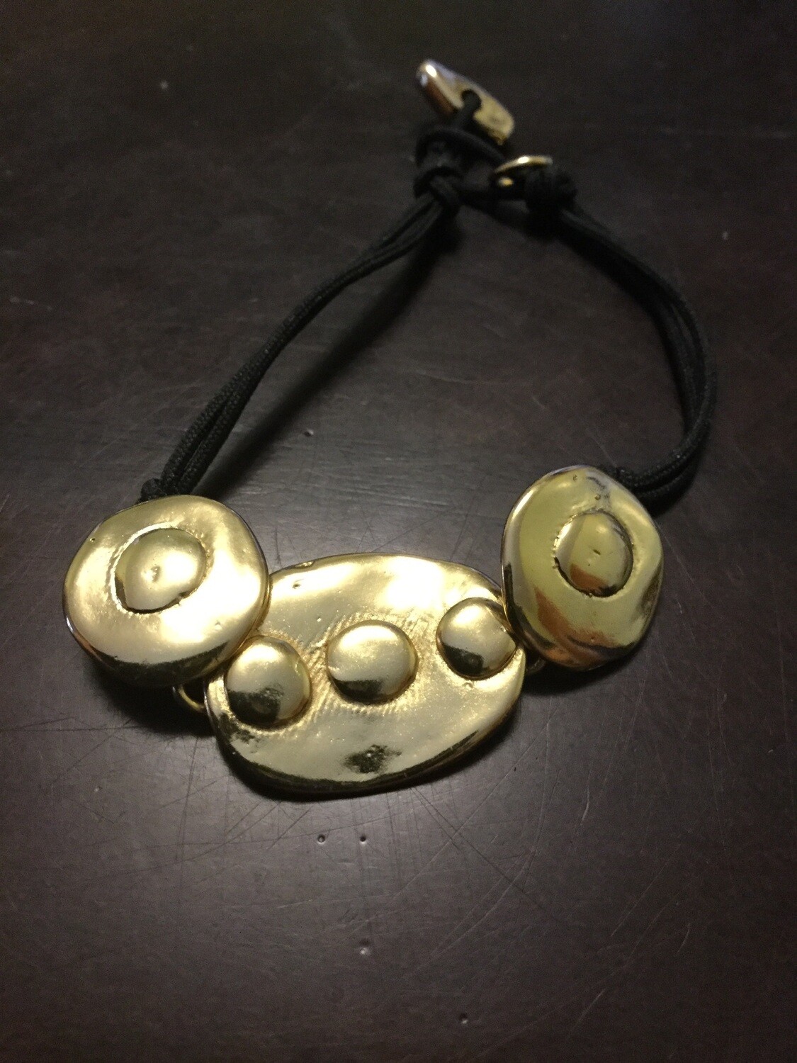 Talisman of added wealth, increased financial blessings to be added unto thee.