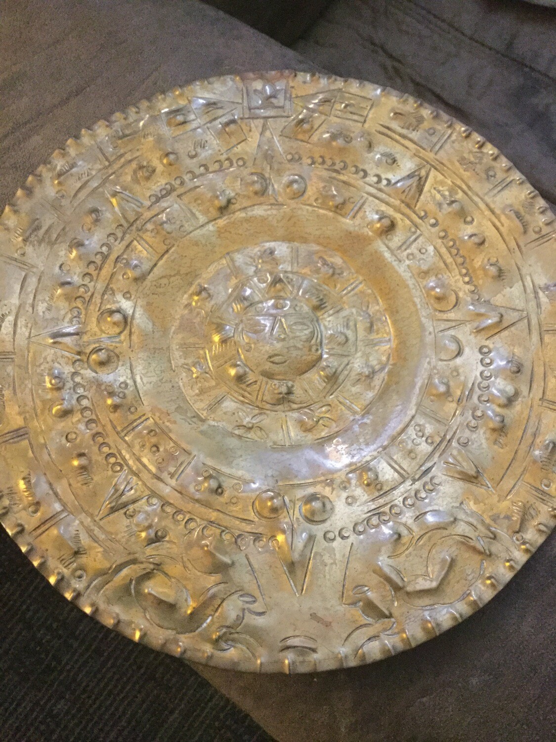 Powerful Talisman to Increase Money, Improve Finances, Provide Prosperity and Wealth