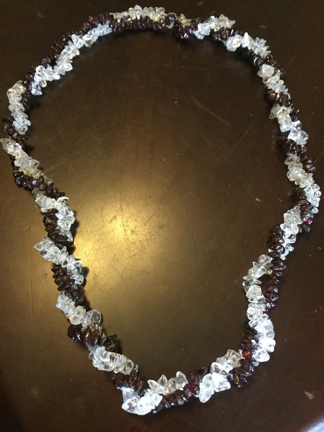 powerful necklace to connect your natural, conscious self with your spiritual self