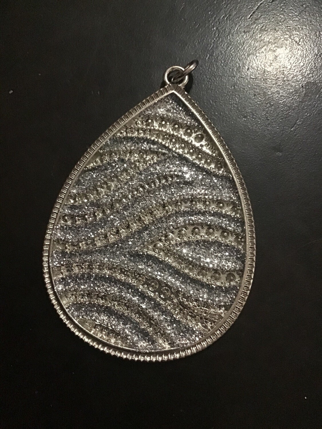 amulet preprogramed to emit triple anointing prayer to Angels / Wish unto Djinns