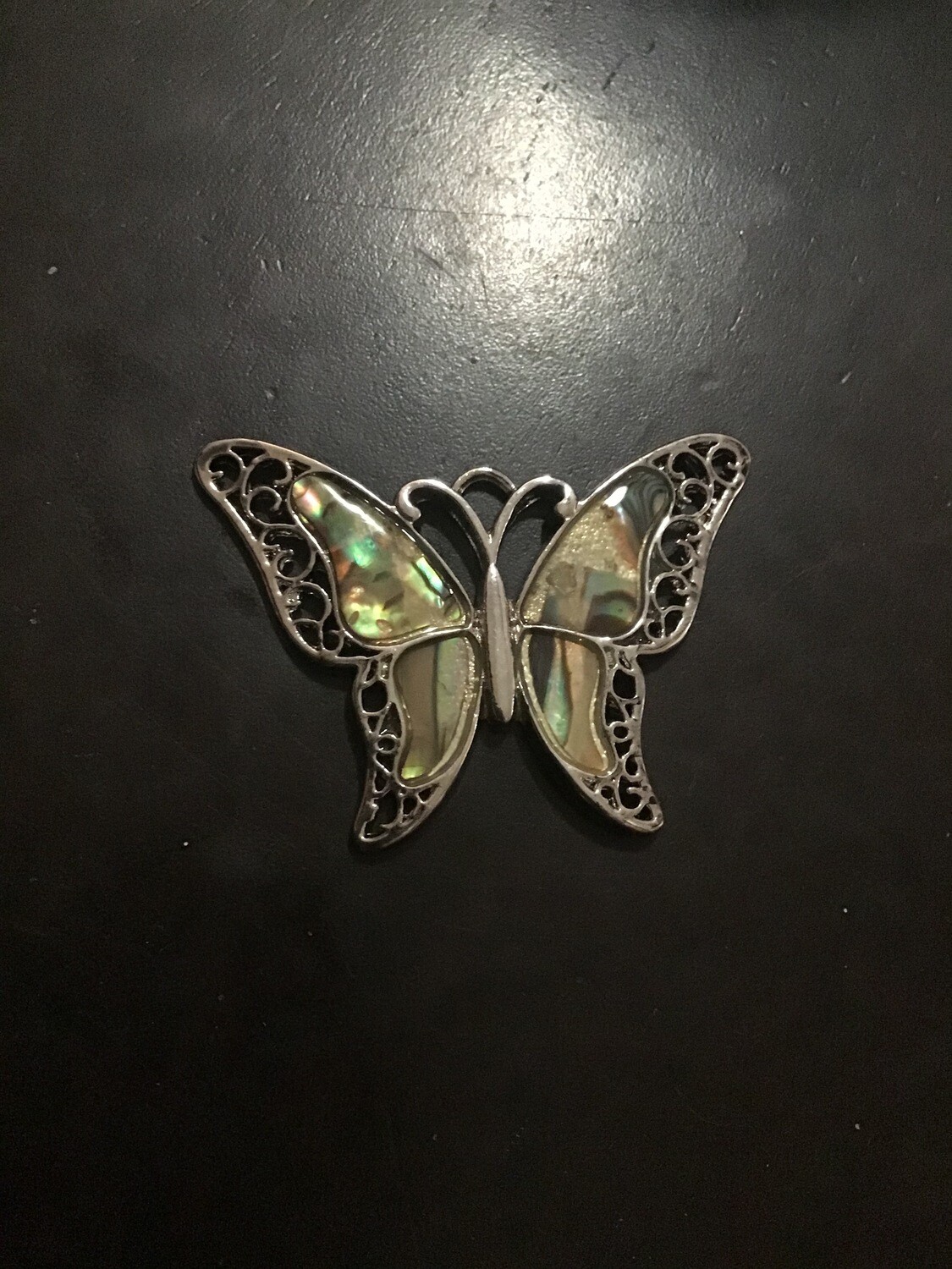 Powerful talisman cast with spells of positive transformation and favorable outcomes