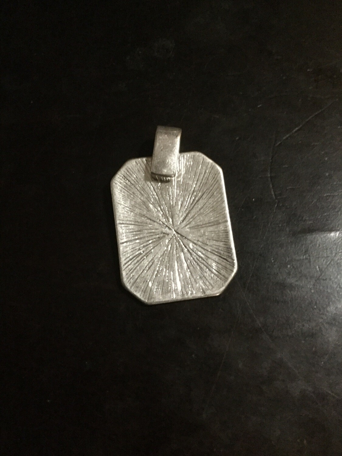 Dogon enchanted talisman, to better perceive spiritual beings, connect, communicate, hear and see spirits