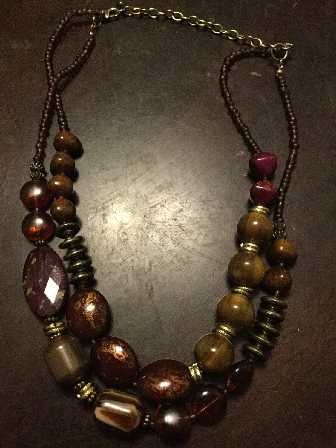 Mantle of ShamanIsm / Shaman powers, strong connectivity with the Earth, Spirit Realm and the Universe