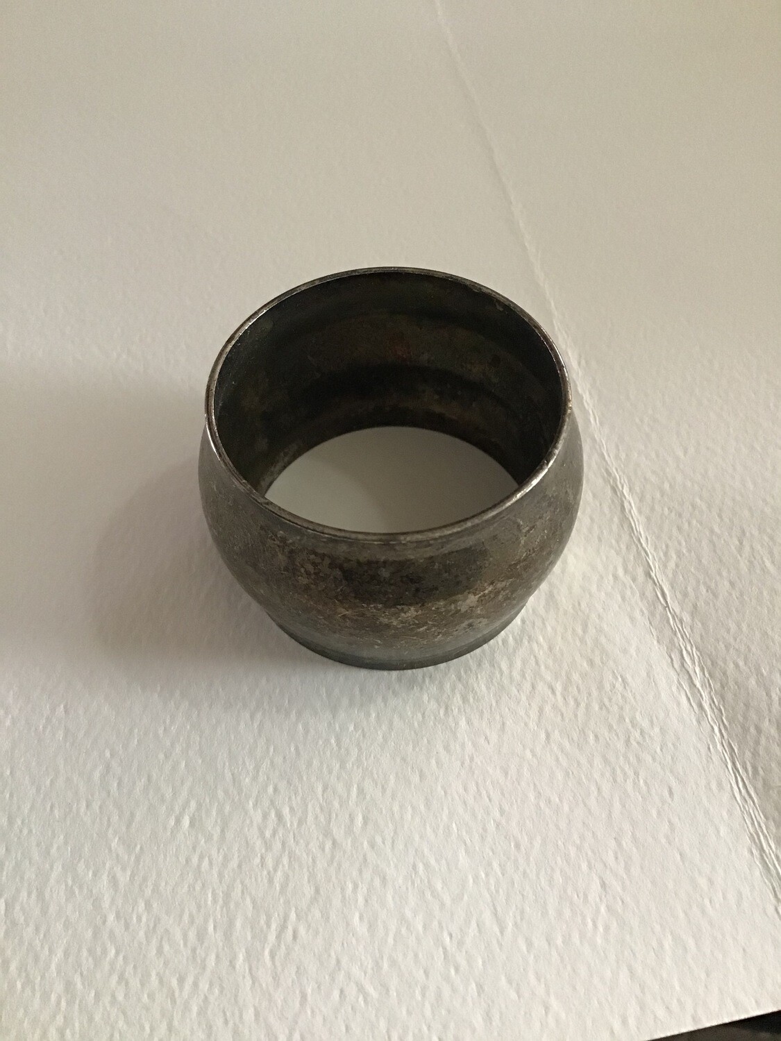 Full Spectrum Lunar Energy Ring, powerful way to profess / proclaim any blessing, miracle, transformation needed