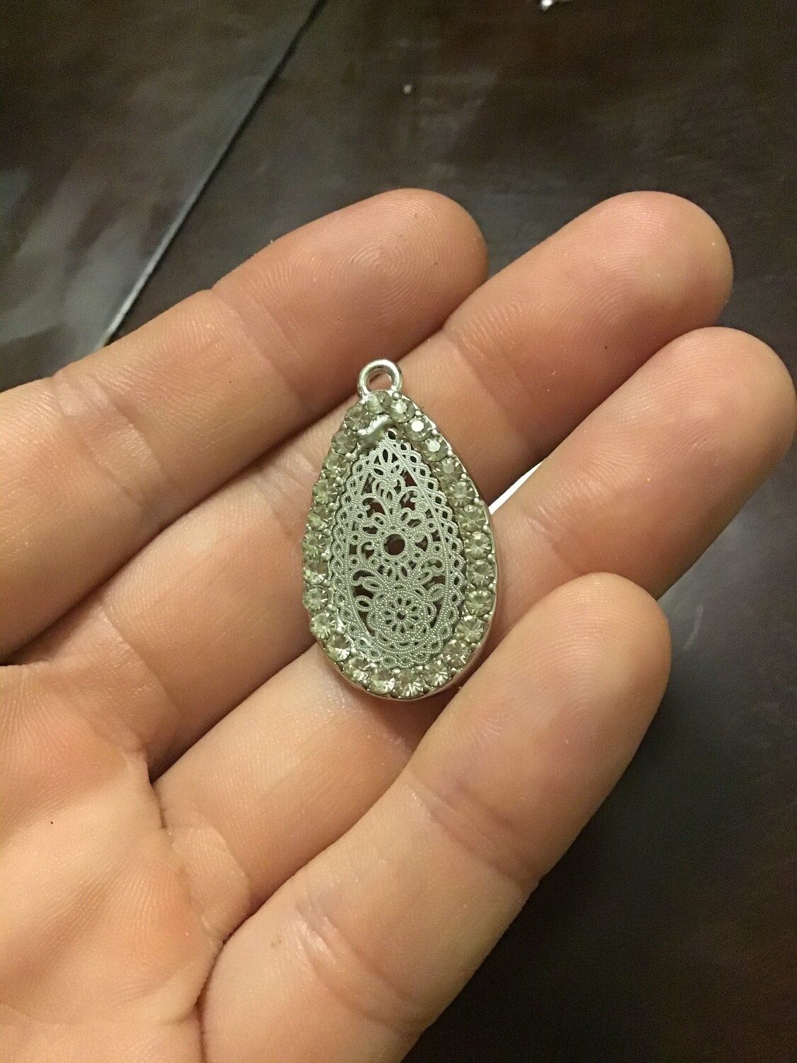 Enchanted mandala amulet, anointed Key unto sacred spiritual breathing techniques