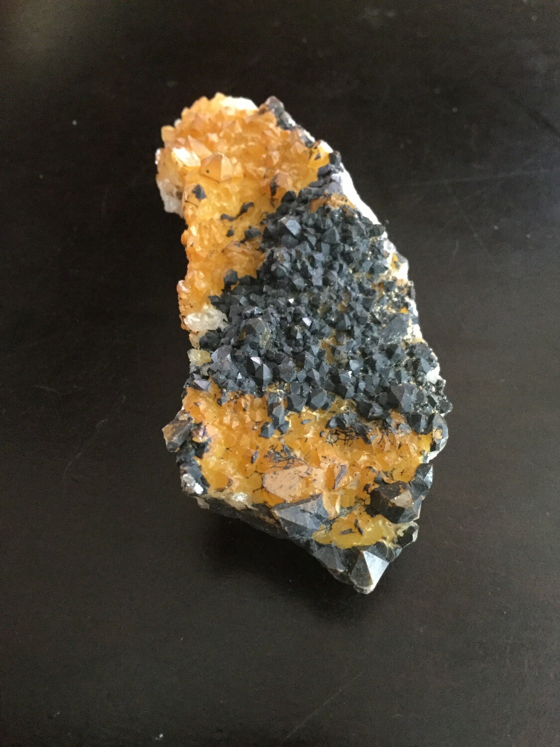 Powerful Crystal to amplify psychic and prophetic abilities, stronger clairvoyance, clearer discerning and divination.
