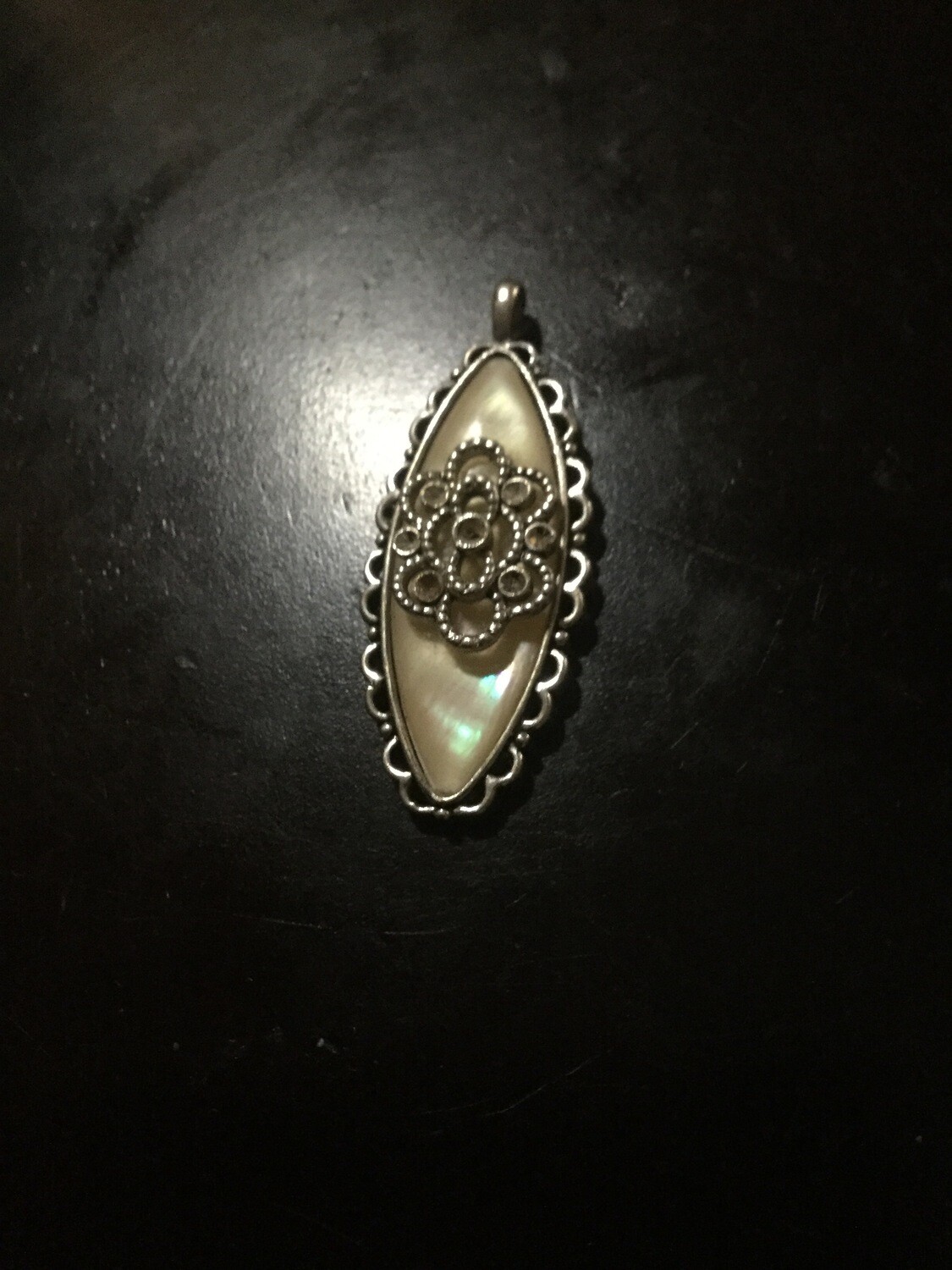 Anointing of Positive, Pure White Light, to ward off any Dark Forces, Negative Energies, Demonic attacks, Evil Spirits