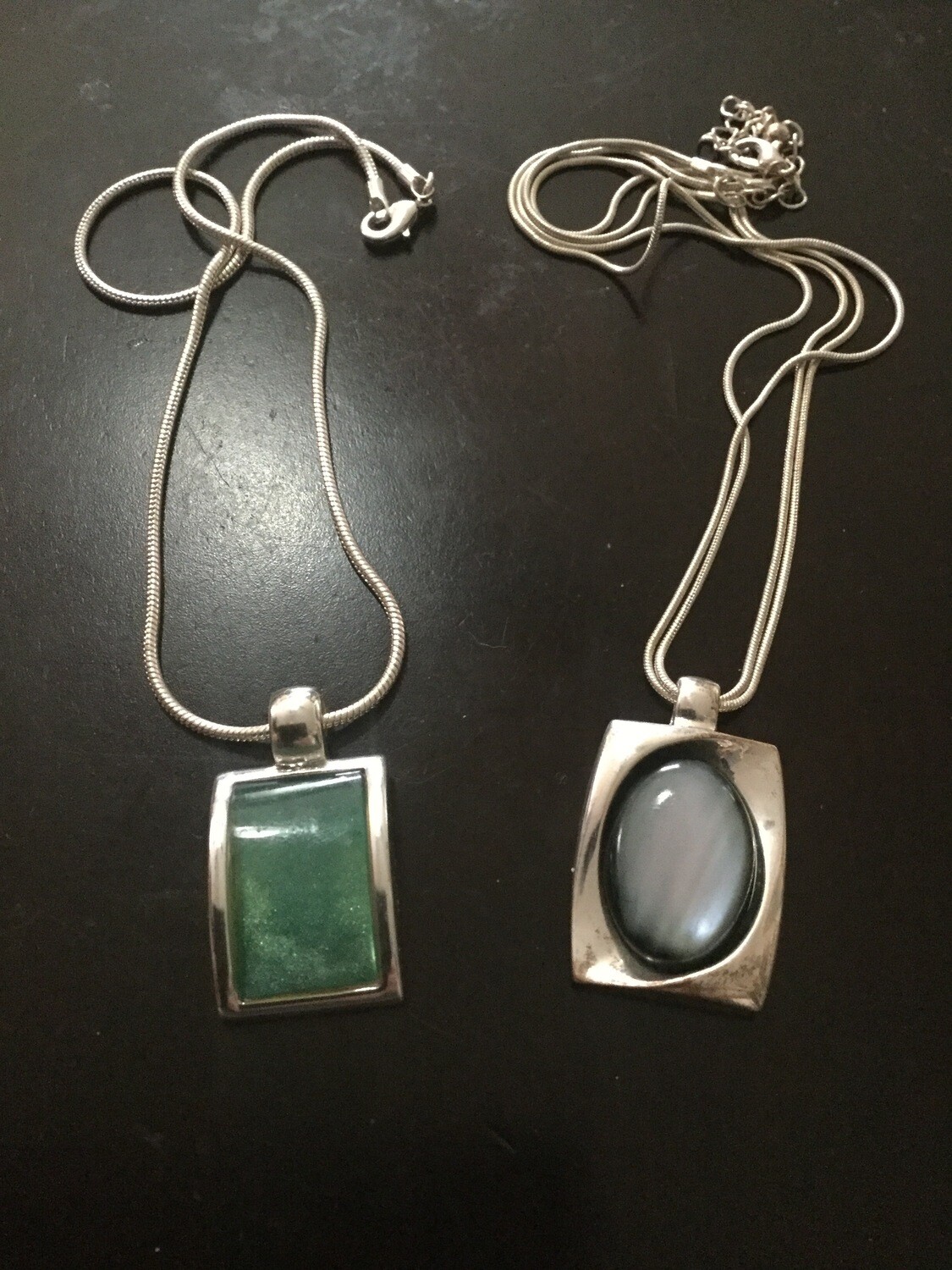 Two Talismans, anointings of Success and Prosperity, to bless thee greatly