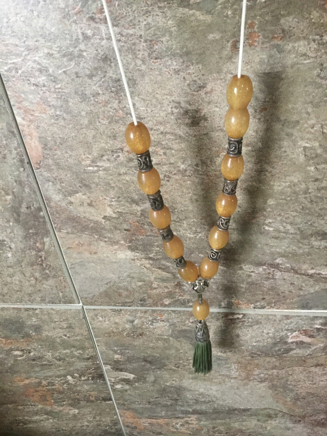 Powerful Prayer Beads, Manifests Miracles, Desires, Blessings Accordingly