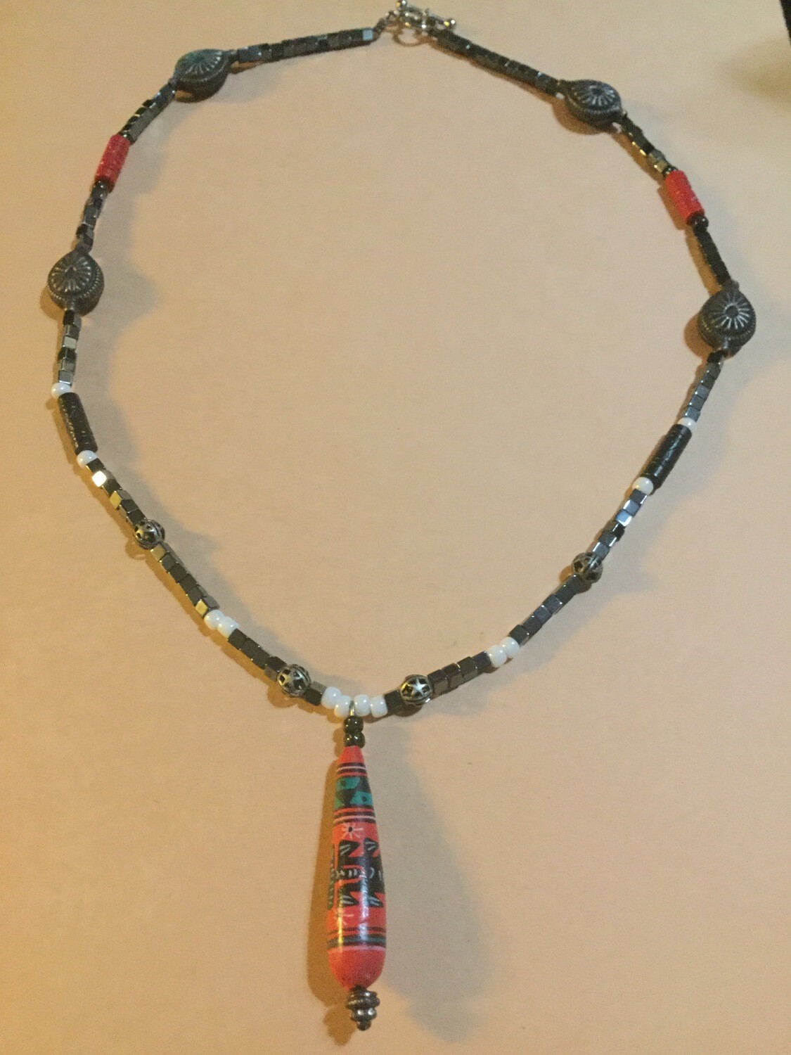Connect with the essence and anointing of Mongwa, Hopi Kachina of Truth, Justice, Wisdom, Law