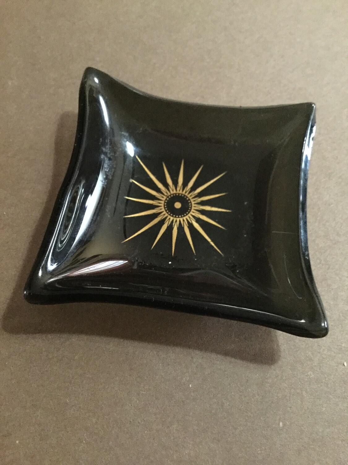 Glass Vessel to Energize &amp; Empower Candle Offerings unto Djinns &amp; Khodams
