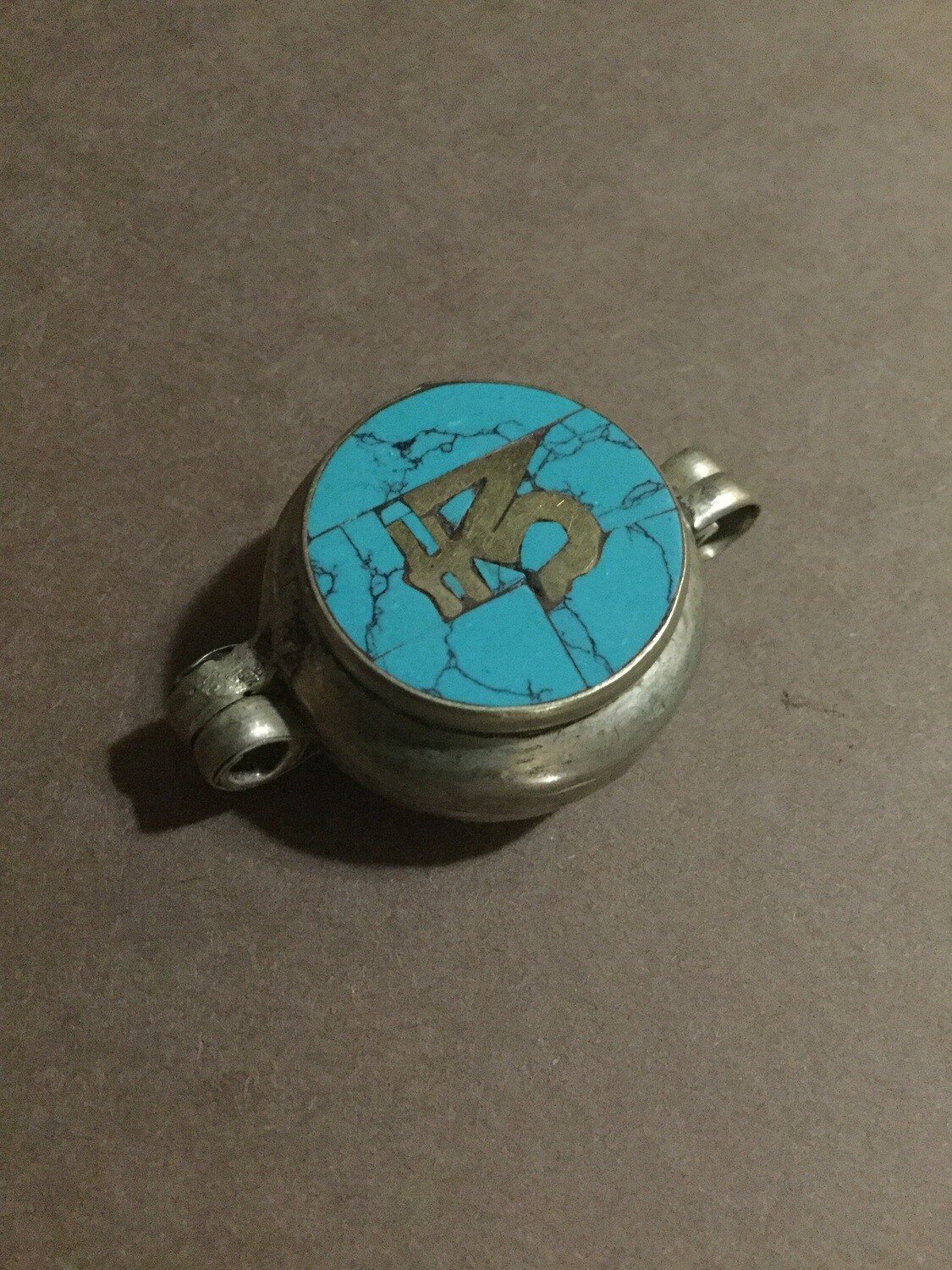 Powerful Wish Casting Vessel to Convey Needs / Desires unto Djinns