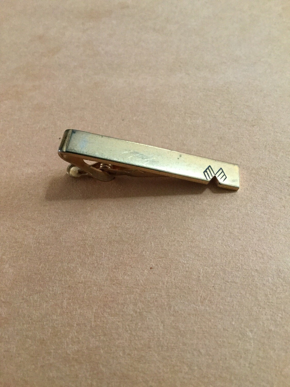 Tie Clip 2 of 4, Anointing of Victory over all battles, struggles and challenges