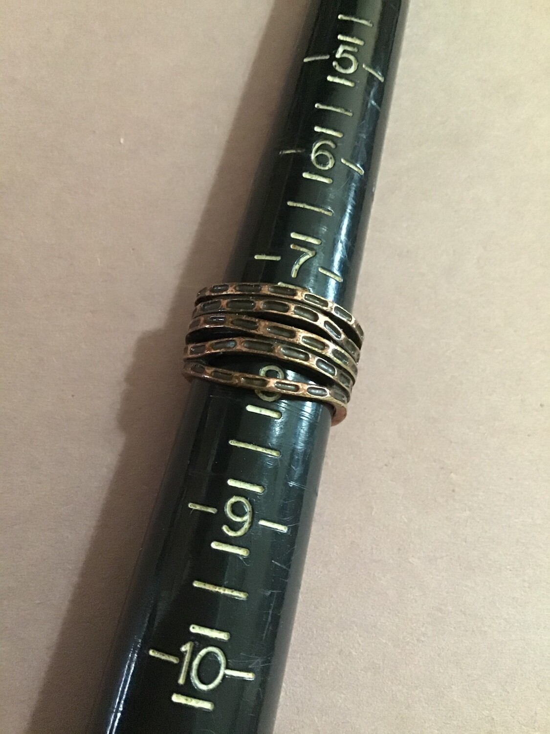 Anointing to Connect with Wands, Pendulums, Athames, Spiritual Tools