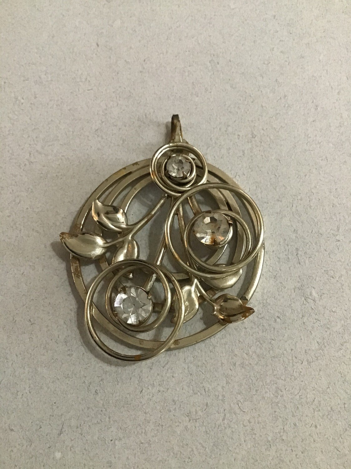 Anointing of the Triple Goddess, New Beginnings, Fortune / Favor, and Perfect Closure in all things
