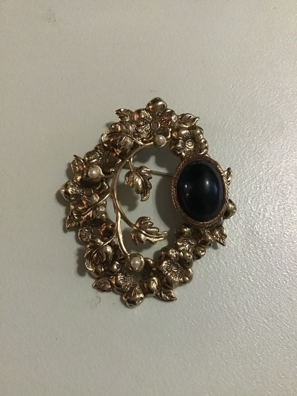 Enchantment Anointed to Increase Scrying, with Mirror, Water, Crystal, etc.