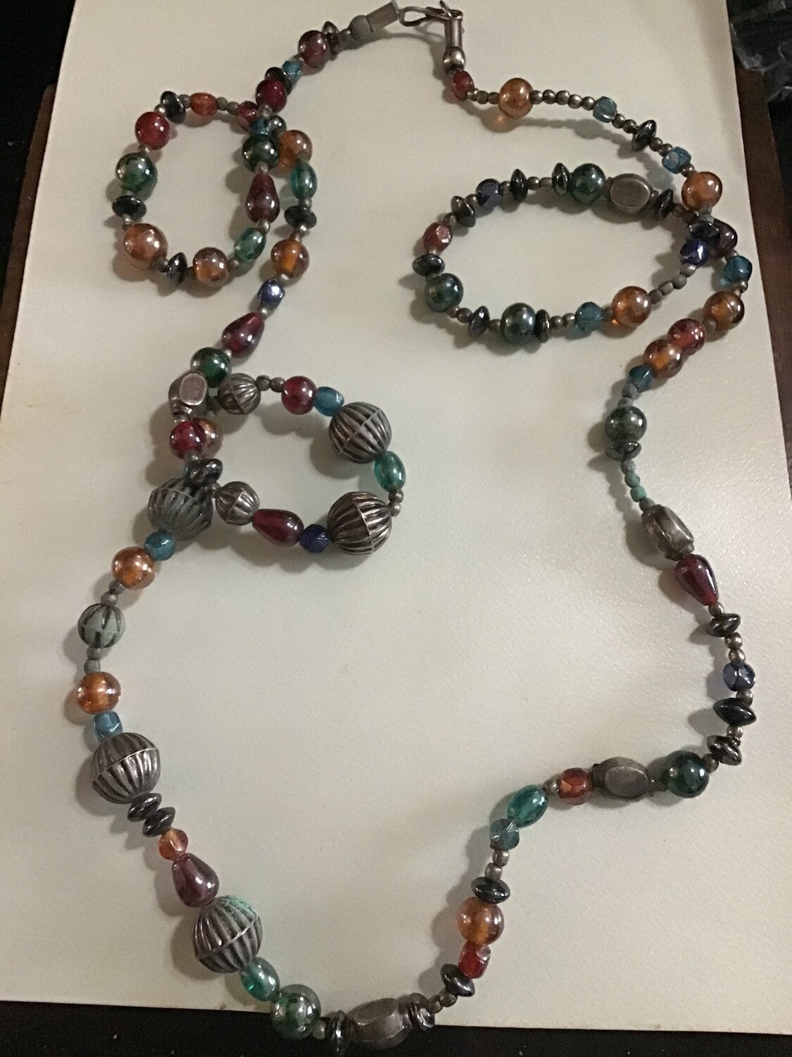 Prayer Beads Specific for Blessings