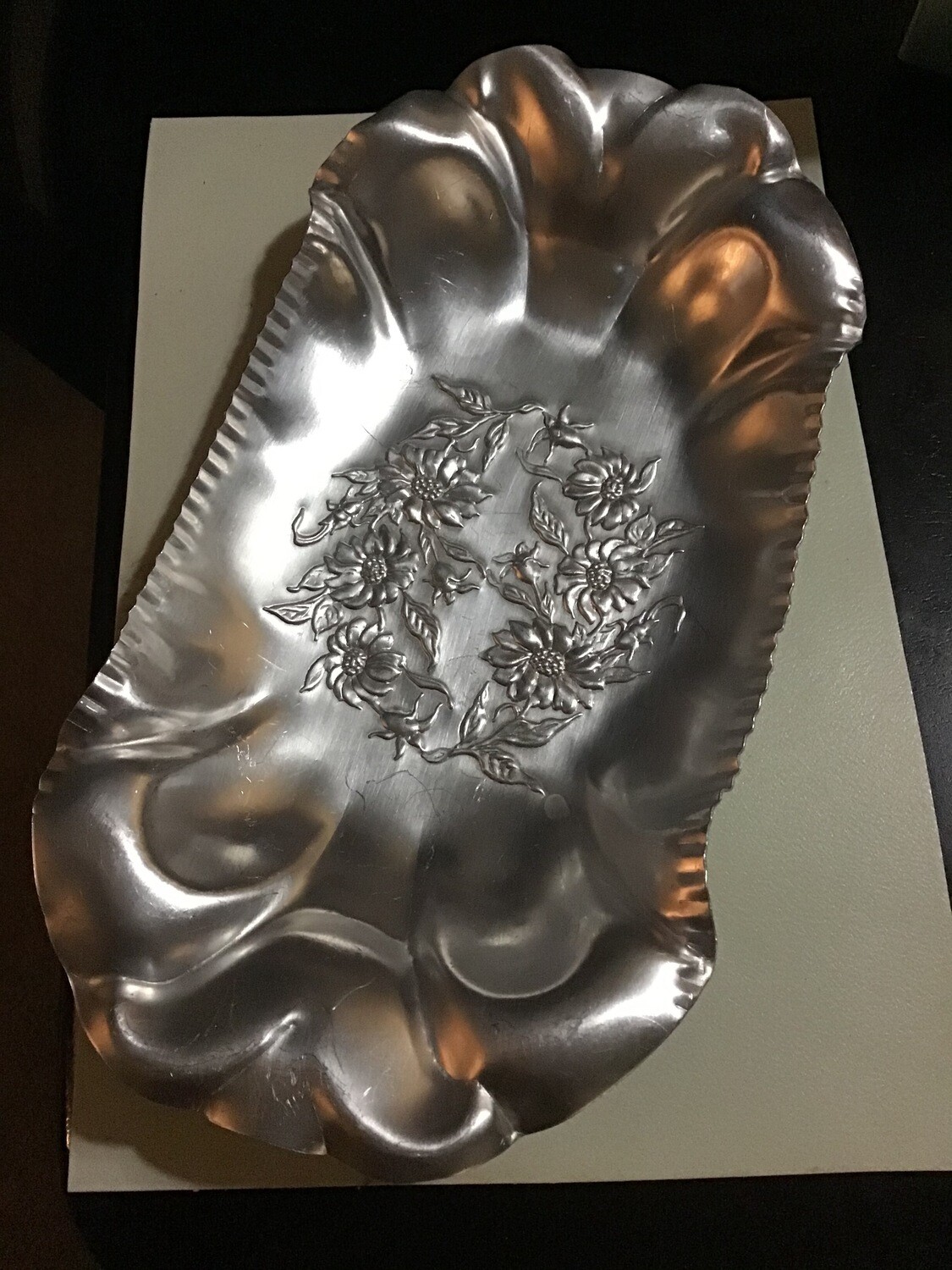 Charging Vessel, Restore Energy and Power unto Angles and Fairies