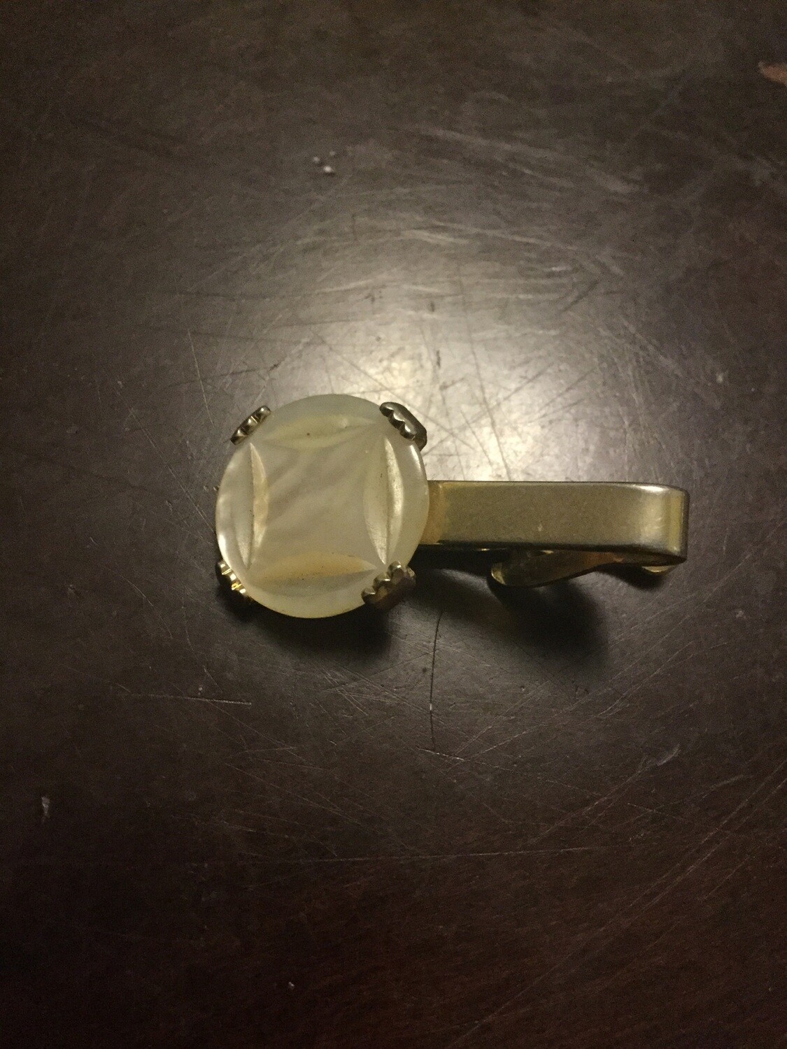 Enchanted Tie Clip, Anointing of Success