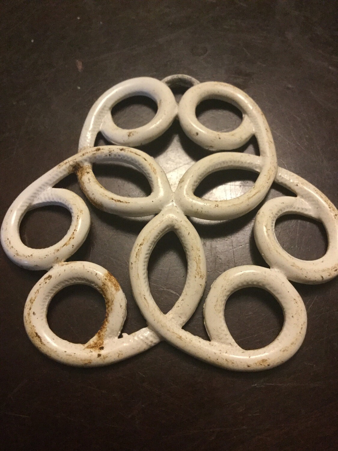 Large Amulet, Powerful Mantle, Essence of Spiritual Unity with All Positive Forces, Energies and Entities